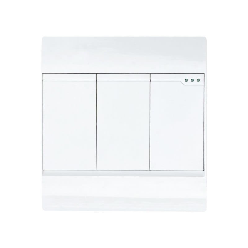 SmartWise 3 button Bluetooth eWeLink Remote wireless switch 1658919310716