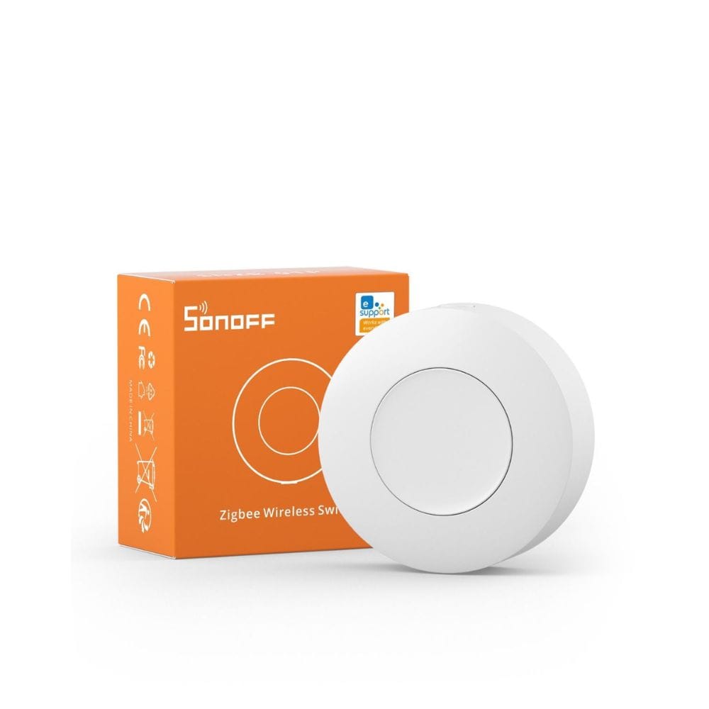 Sonoff Zigbee-Taster SNZB 01P 4 1698223306838