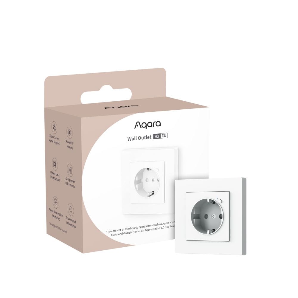 aqara h2 okos fali stecker aljzat zigbee 0 1742722024141